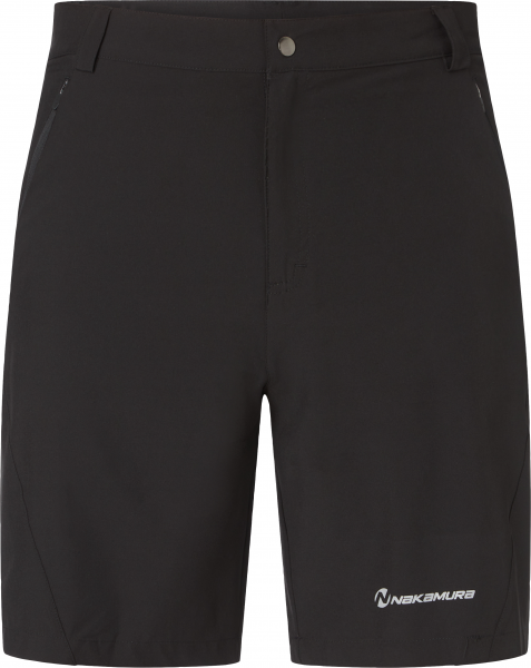 NAKAMURA Herren Shorts Itonio II