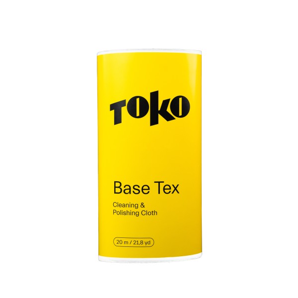 TOKO Base Tex 20x0,15m