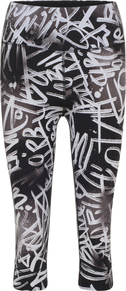 VENICE BEACH Damen Caprihose VB_Prudie DCAO Hose 3/4