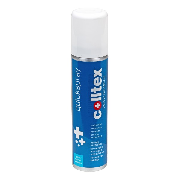 COLLTEX Colltex Zubehör, Quick-Spray, Dose, 75ml