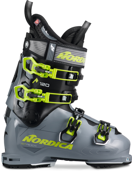 Nordica Herren Skischuh STRIDER 120 DYN