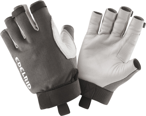 EDELRID Herren Handschuhe Work Open II