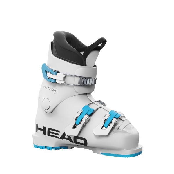 HEAD RAPTOR 40 WHITE