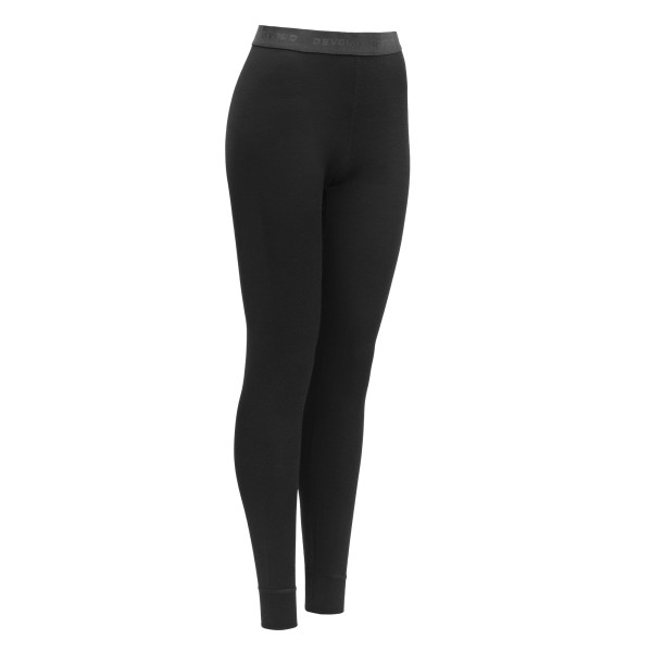 DEVOLD BREEZE PLUS MERINO 200 LONGS WMN