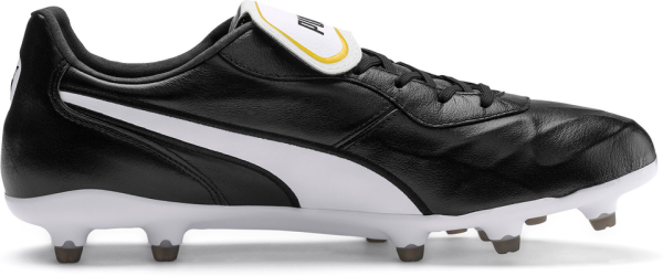 PUMA Herren Fussball-Rasenschuhe KING Top FG