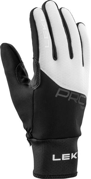 LEKI PRC ThermoPlus Women