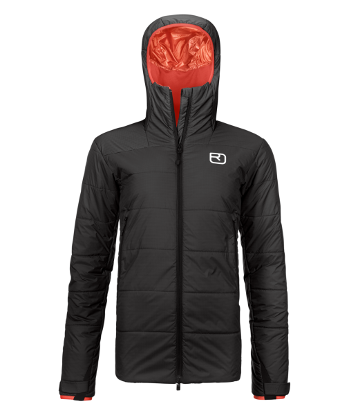 ORTOVOX SWISSWOOL ZINAL JACKET W