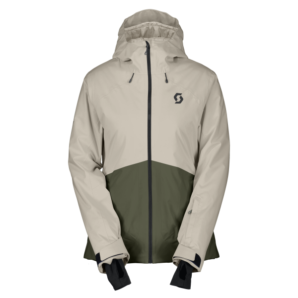 SCOTT SCO Jacket W's Ultimate Dryo 10