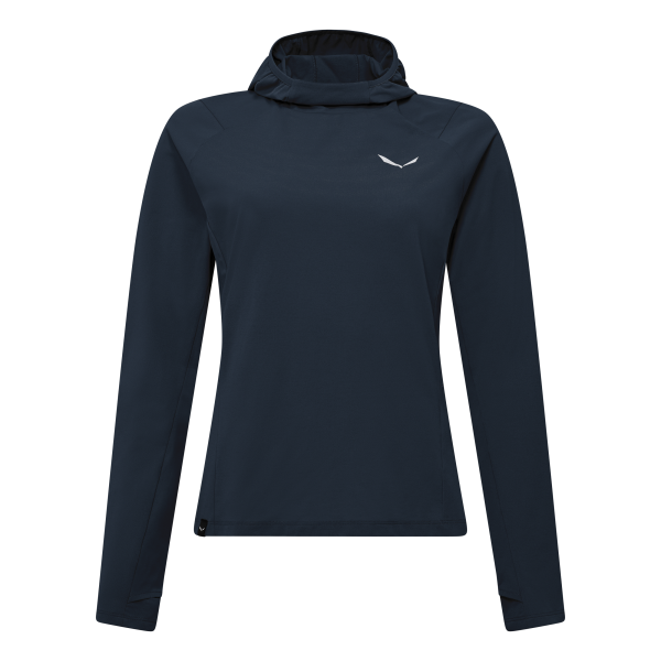 SALEWA PUEZ SUN HOODIE W