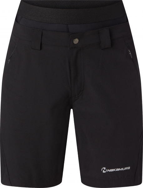 NAKAMURA Damen Shorts Itania II