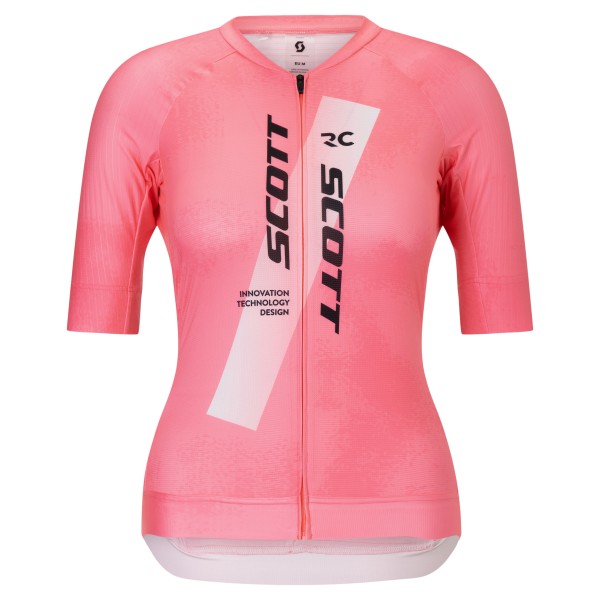SCOTT SCO Jersey W's RC Pro SS
