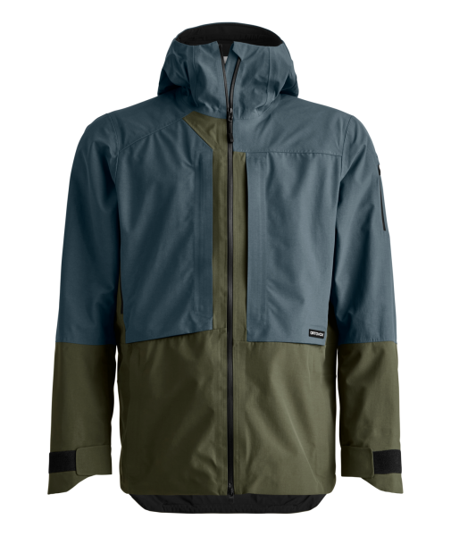 ORTOVOX RAVINE PLUS 3L JACKET M