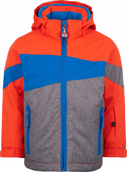 McKINLEY Kinder Jacke Ellery AQ