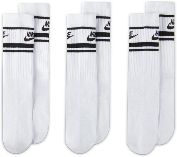 NIKE Herren U NK NSW EVERYDAY ESSENTIAL CR