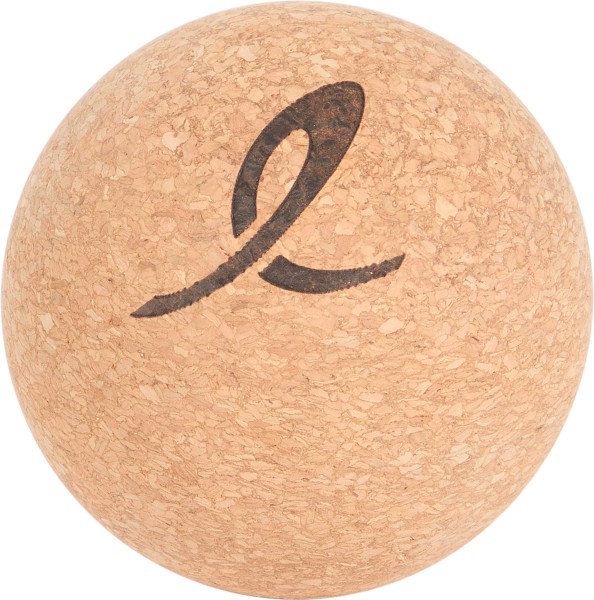ENERGETICS Massagegerät Yoga Cork Ball