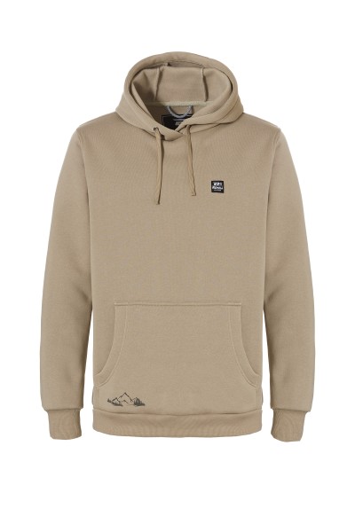 REHALL KICK-R - Mens street hooded sweat
