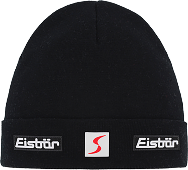 EISBÄR Herren Mütze Renan OS MÜ RL SP
