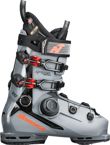 NORDICA Herren Ski-Schuhe SPEEDMACHINE 3 BOA 120 (GW)