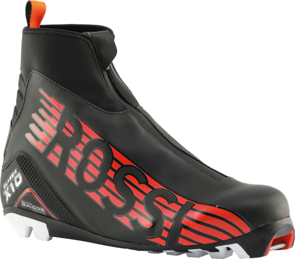 ROSSIGNOL Herren Langlaufschuhe X-10 CLASSIC