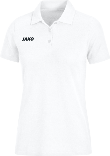 JAKO Fußball - Teamsport Textil - Poloshirts Base Poloshirt Damen