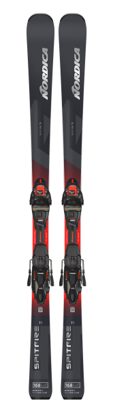 NORDICA SPITFIRE TI+TP2LT11 FDT