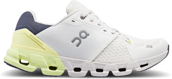 ON Herren Laufschuhe Cloudflyer 4