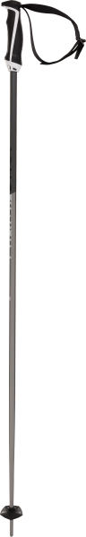 VÖLKL Herren Alpin-Skistock PHANTASTICK 16MM WHITE POLES