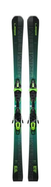 ELAN PRIMETIME 33 Fusion X EM 11.0