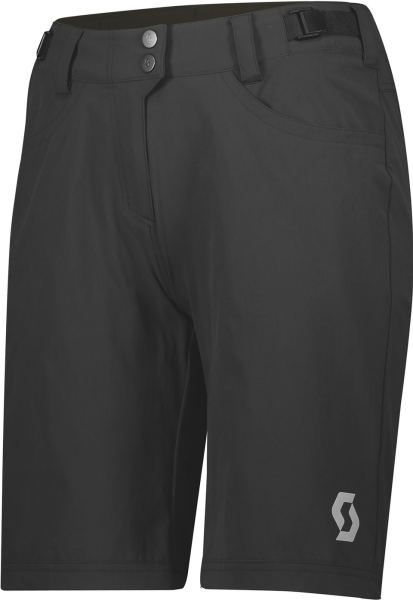 SCOTT Damen Shorts SCO Shorts W's Trail Flow w/pad