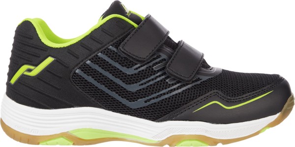 PRO TOUCH Kinder Volleyballschuhe Hallenschuhe Rebel 3 VLC