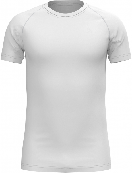 ODLO Herren Funktionsunterhemd "SUW Top Crew Neck Active F-Dry Light" Kurzarm
