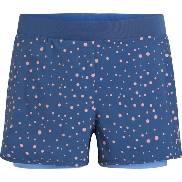 ENERGETICS Mä.-Shorts Bamas 4 jrs 930 140