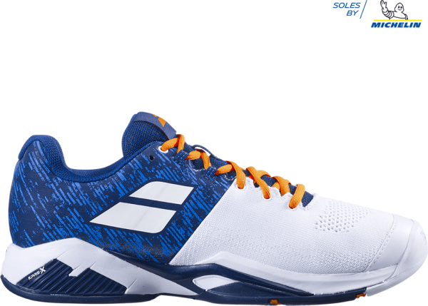 BABOLAT Herren Tennisoutdoorschuhe PROPULSE BLAST AC MEN