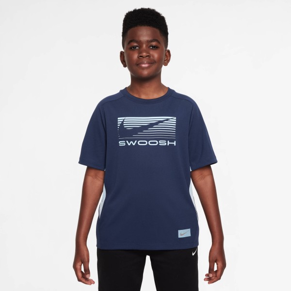 NIKE B NK DF MULTI SS TOP GX LOVE