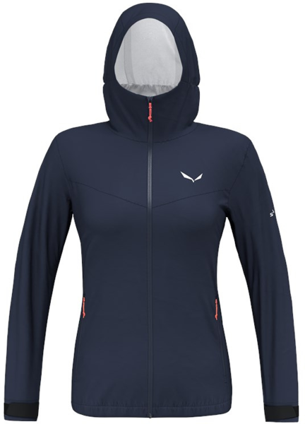 SALEWA Damen Funktionsjacke PUEZ AQUA 4 PTX 2.5L W JACKET