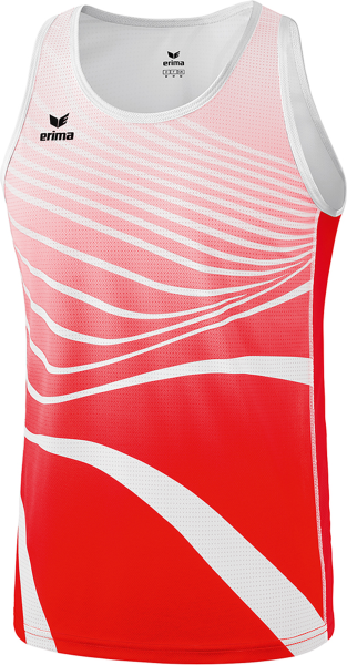 ERIMA Herren Singlet