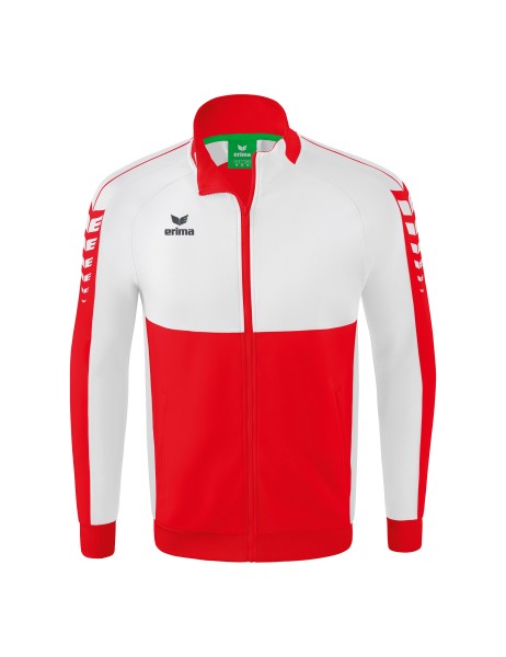 ERIMA Six Wings Worker Jacke