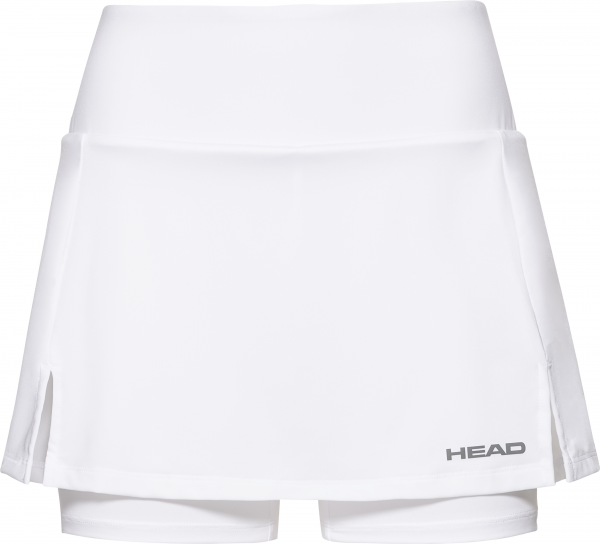 HEAD Damen Skort CLUB Basic Skort W