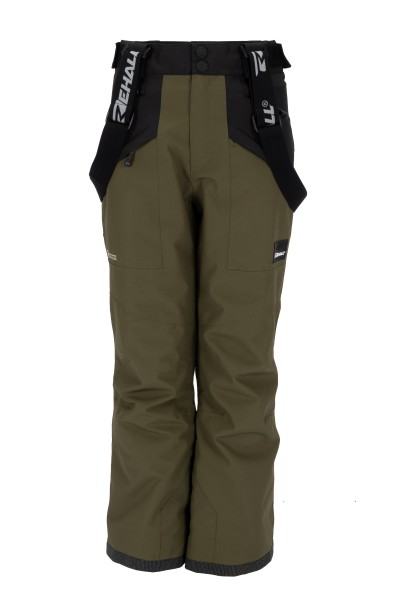 REHALL DWAYNE-R-jr. - Boys snowpant