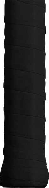 WILSON PRO OVERGRIP BK