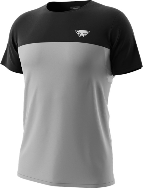 DYNAFIT Herren Shirt TRAVERSE S-TECH S/S TEE M