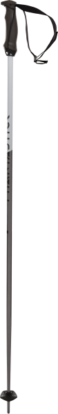 VÖLKL Herren Alpin-Skistock PHANTASTICK 16MM BLACK POLES