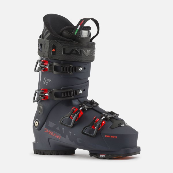 ROSSIGNOL SHADOW 130 LV GW (SHADOW-BLUE)