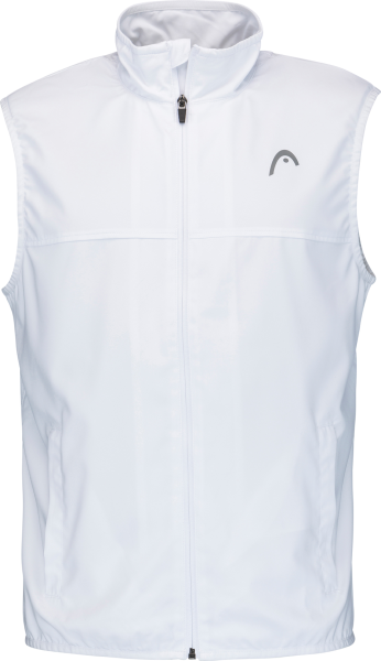 HEAD Herren Weste CLUB 22 Vest M