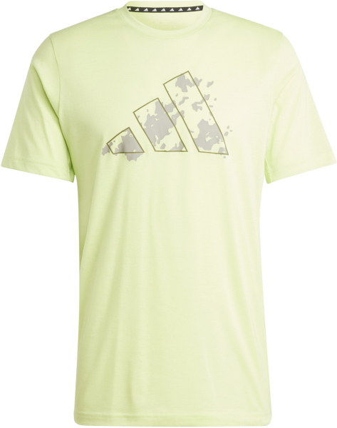 ADIDAS Herren Shirt TR-ES+ TEE