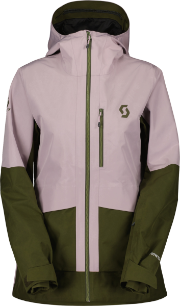 SCOTT Herren Jacke SCO Jacket W's Vertic GTX 2L