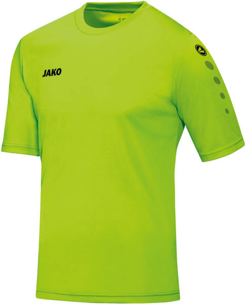 JAKO Herren Trikot Team KA
