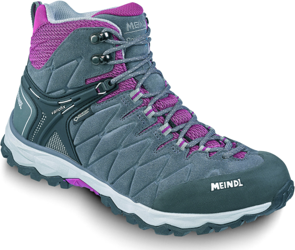 MEINDL Damen Multifunktionsstiefel Mondello Mid GTX