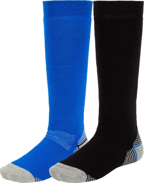 MCKINLEY Ki.-Socke Rob jrs 2-pack McK V3
