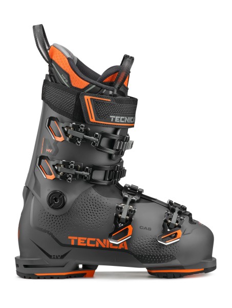 TECNICA MACH SPORT HV 100 GW RACE GREY